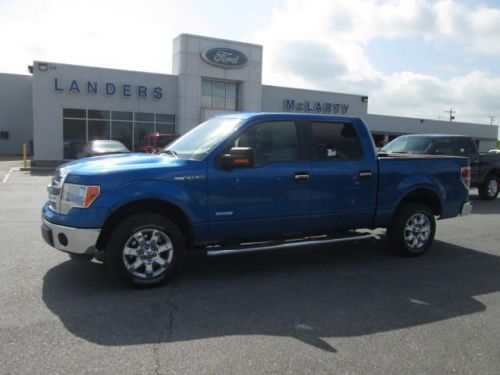 2014 ford f150 xlt