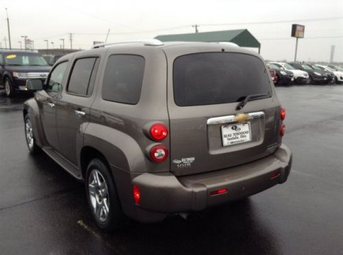 2011 chevrolet hhr lt w/1lt