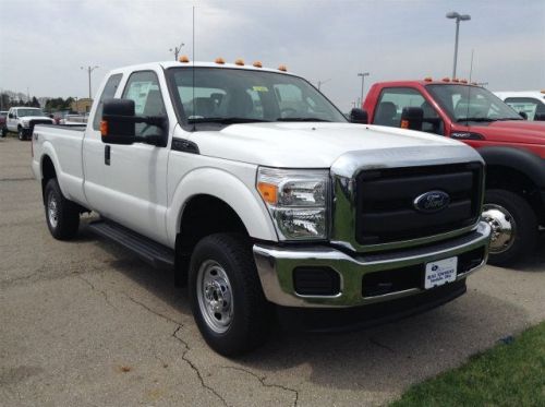 2015 ford f250 xl