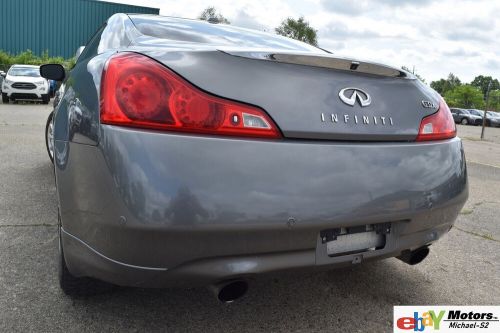 2013 infiniti g37 awd coupe x premium-edition(navigation &amp; sunroof)