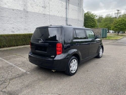 2008 scion xb clean carfax