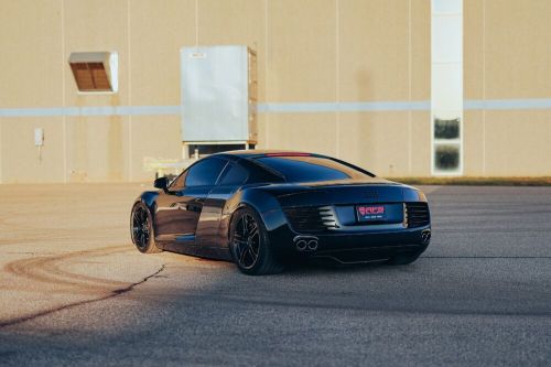 2009 audi r8