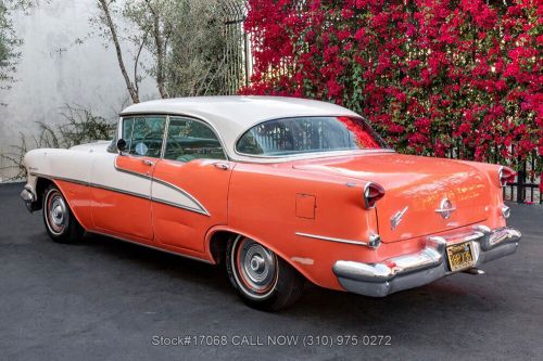 Oldsmobile Rocket 88 Holiday