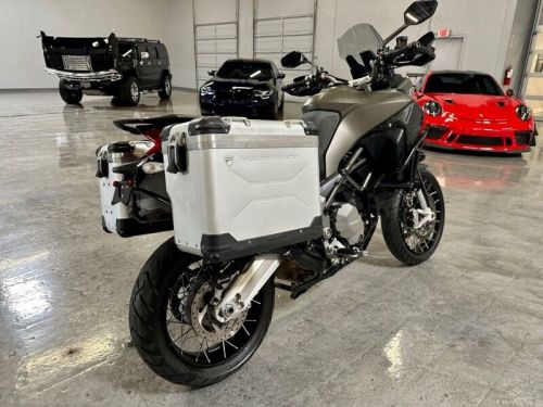 Other Makes Multistrada