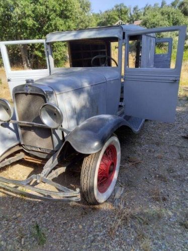 1929 chevrolet other