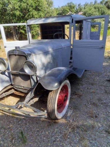 Sell new 1929 Chevrolet Other in San Diego, California, United States ...