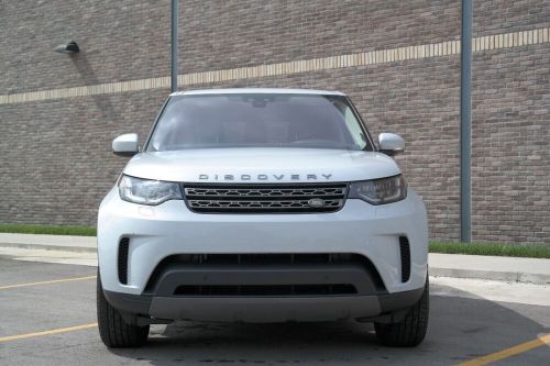 2020 land rover discovery se awd 4dr suv