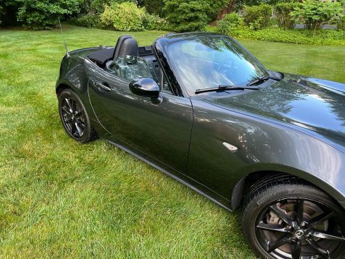 Sell used 2020 Mazda MX-5 Miata in Bryn Athyn, Pennsylvania, United ...