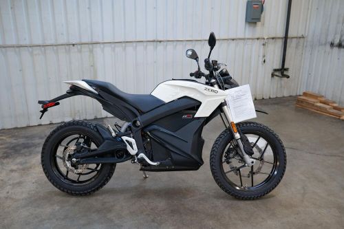 2015 zero ds 67257