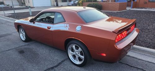 2011 dodge challenger rt