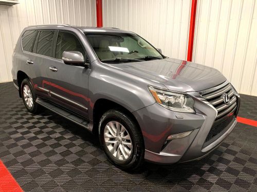 2019 lexus gx gx 460 4wd w/roof