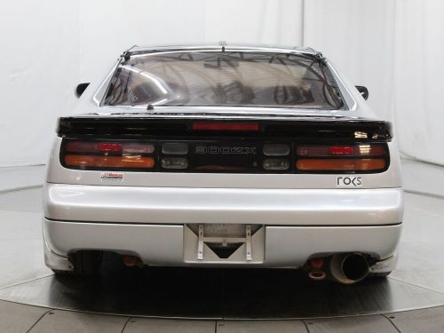 1990 nissan fairlady z 300zx