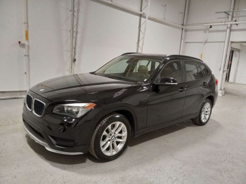 2015 bmw x1 xdrive28i