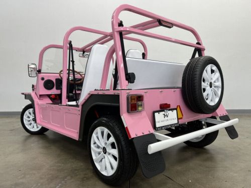 2023 cruise car moke