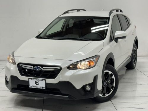 2021 subaru xv crosstrek premium