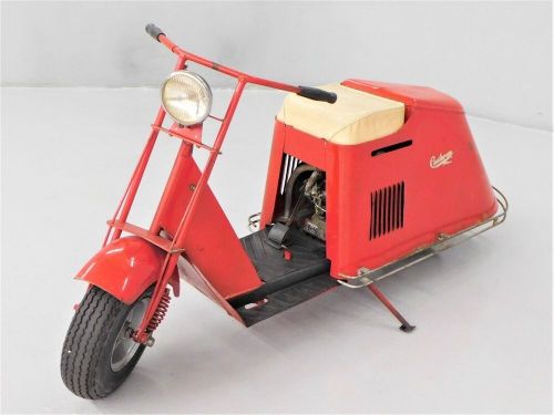 1949 cushman model 64