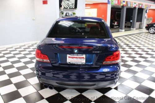 2013 bmw 1-series turbo - southern car - new wheels &amp; tires!!