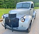 1945 chevrolet other pickups black out