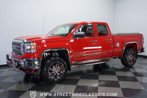 2014 gmc sierra 1500 1500