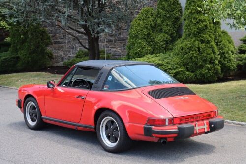 1983 porsche 911