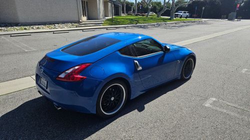 2016 nissan 370z we ship