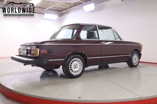 1976 bmw 2002