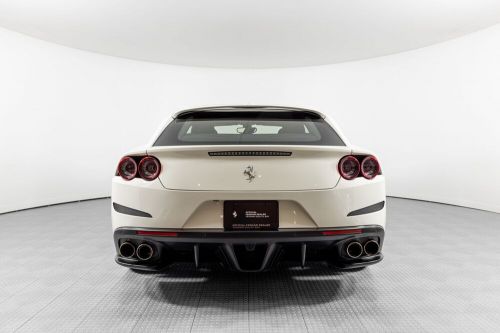 2017 ferrari gtc4lusso