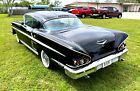 1958 chevrolet impala v8 283 classic collector car