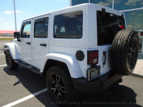 2017 jeep wrangler unlimited smoky mountain 4x4