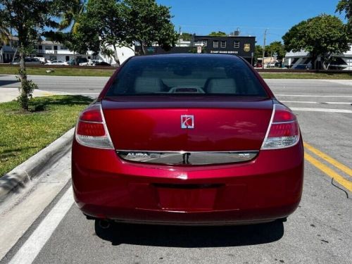 2008 saturn aura