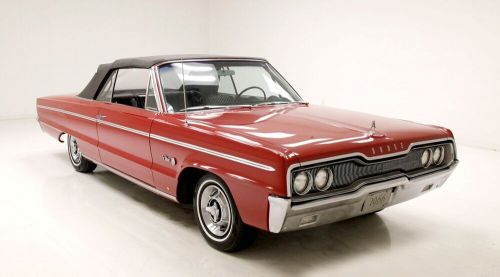 1966 dodge polara 500