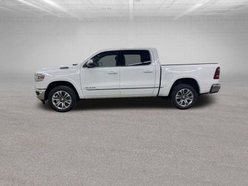 2024 ram 1500 limited