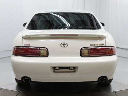 1997 toyota soarer