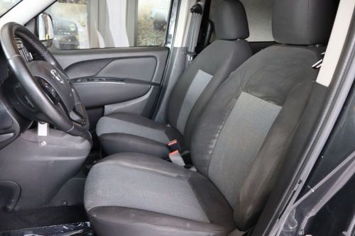 2017 ram promaster tradesman