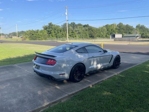 2016 ford mustang shelby gt350