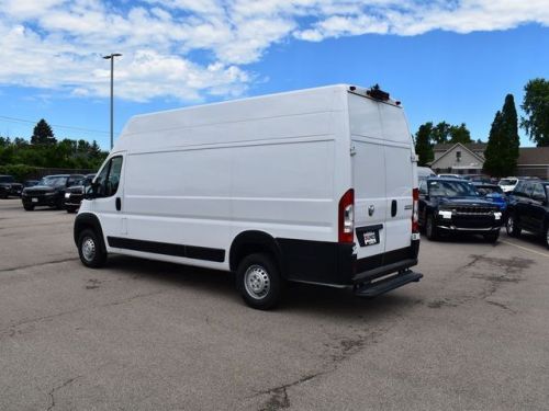 2024 ram promaster