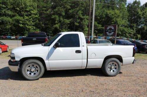 2000 chevrolet silverado 1500 short bed