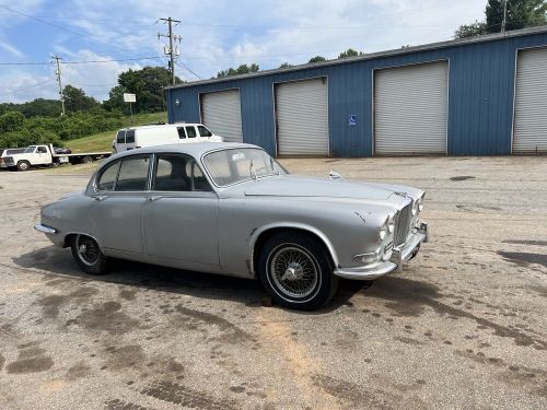 1967 jaguar 420