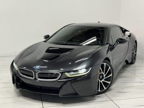 2015 bmw i8