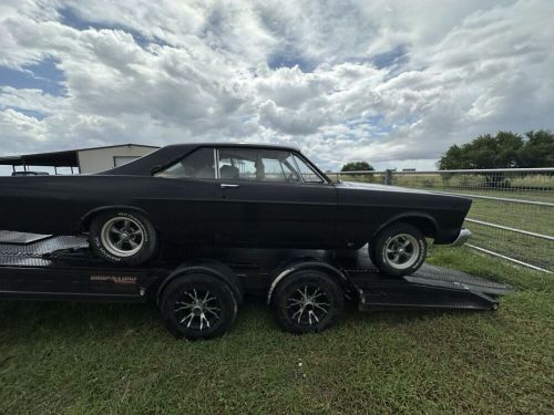 1966 ford galaxie 500