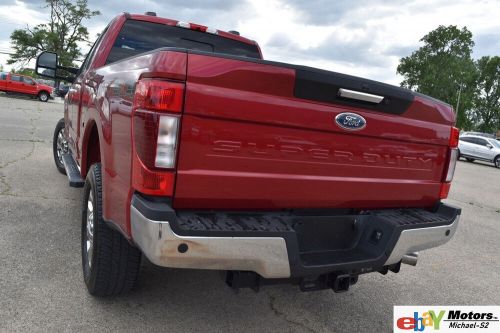 2021 ford f-350 4x4 extended 350 lariat-edition(one full ton)