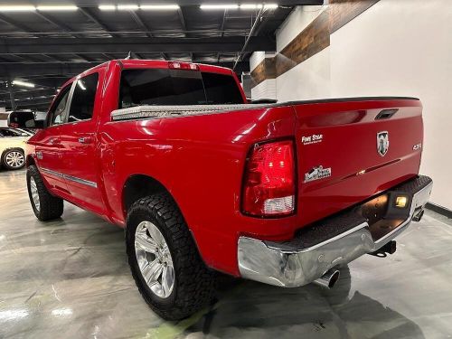 2016 ram 1500 slt