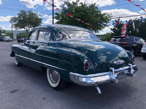 1950 buick special