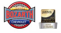 Bozarth chevrolet