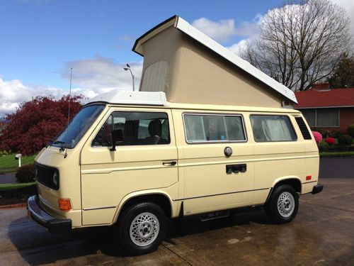 1982 volkswagen westfalia vanagon van vw 1983 1984 1985 1986 1987 1981 1988