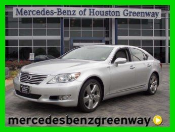 2011 used 4.6l v8 32v automatic rwd sedan premium