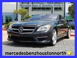 Cl63 amg, cert 100k warranty, 20" wheels, driver asst, p2 pkg, clean 1 owner!!!