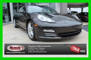 2011 4dr hb used cpo certified 3.6l v6 24v automatic rwd hatchback premium