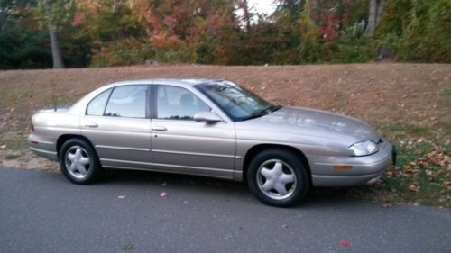 1999 chevy lumina ltz