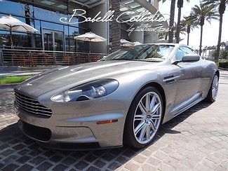 2009 aston martin dbs  only 1 owner lease 60-84 month income &amp; sales tax savings